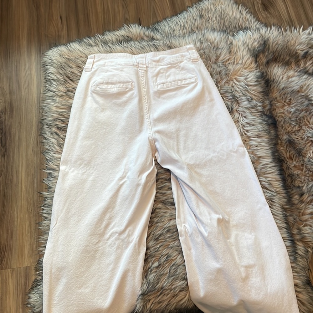 Wide leg pants - Picture 4 of 4